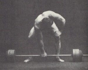 one arm snatch,one hand snatch, technique,old time,strongman,lifts,start,beginning